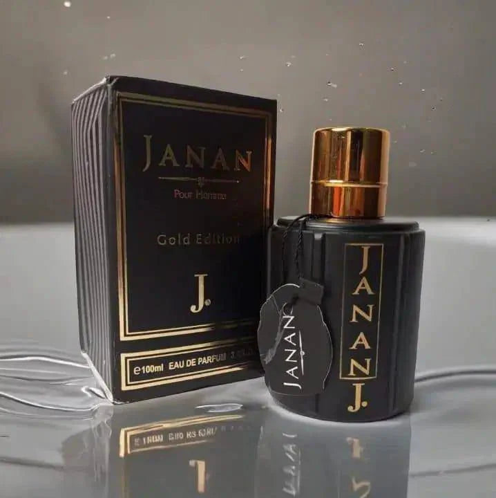 Buy 1 Get 1 Free Janan & Essence J. Perfumes