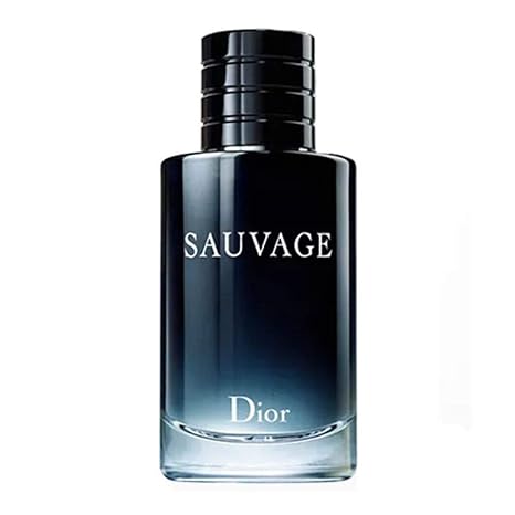 Dior Sauvage Perfume For Men - 100 ML EDT